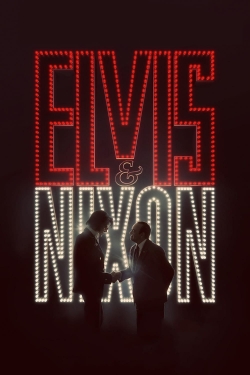 Watch free Elvis & Nixon movies Hd online