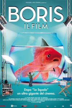 Watch free Boris - Il film movies Hd online