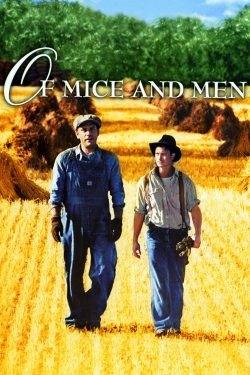 Watch free Of Mice and Men movies Hd online