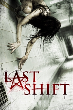 Watch free Last Shift movies Hd online