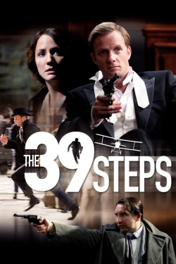 Watch free The 39 Steps movies Hd online