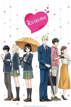 Watch free Koikimo movies Hd online