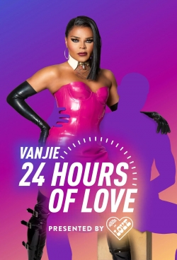 Watch free Vanjie: 24 Hours of Love movies Hd online