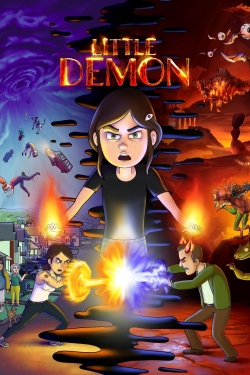 Watch free Little Demon movies Hd online