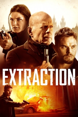 Watch free Extraction movies Hd online