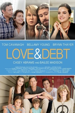 Watch free Love & Debt movies Hd online