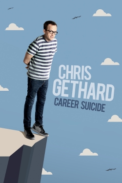 Watch free Chris Gethard: Career Suicide movies Hd online