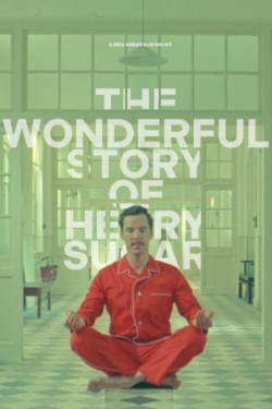 Watch free The Wonderful Story of Henry Sugar and Three More movies Hd online