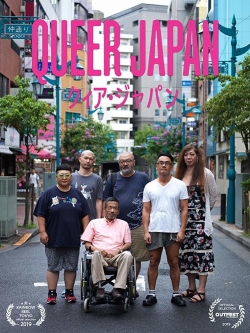 Watch free Queer Japan movies Hd online