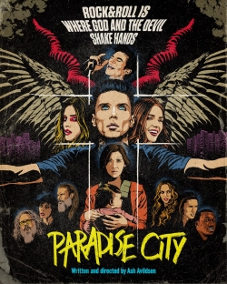 Watch free Paradise City movies Hd online