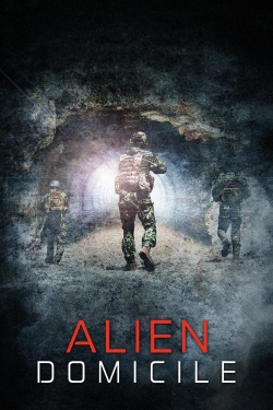 Watch free Alien Domicile movies Hd online