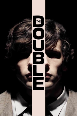 Watch free The Double movies Hd online