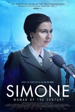 Watch free Simone: Woman of the Century movies Hd online