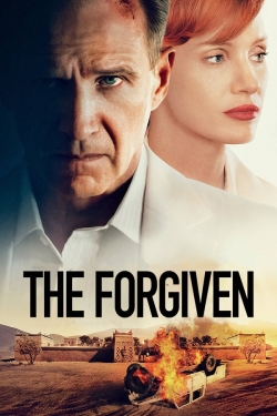 Watch free The Forgiven movies Hd online