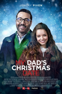 Watch free My Dad's Christmas Date movies Hd online