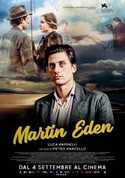 Watch free Martin Eden movies Hd online