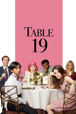 Watch free Table 19 movies Hd online