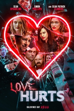 Watch free Love Hurts movies Hd online