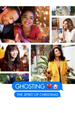 Watch free Ghosting: The Spirit of Christmas movies Hd online