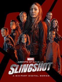 Watch free Marvel's Agents of S.H.I.E.L.D.: Slingshot movies Hd online