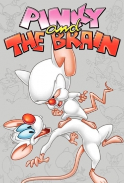 Watch free Pinky and the Brain movies Hd online