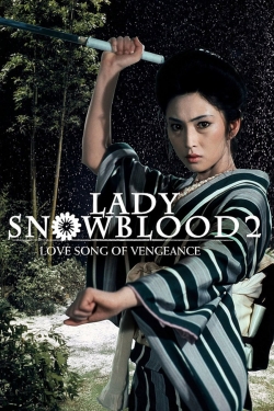 Watch free Lady Snowblood 2: Love Song of Vengeance movies Hd online