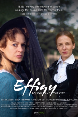 Watch free Effigy: Poison and the City movies Hd online