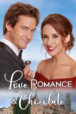 Watch free Love, Romance & Chocolate movies Hd online