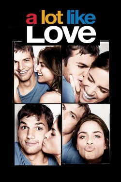 Watch free A Lot Like Love movies Hd online