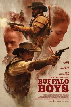 Watch free Buffalo Boys movies Hd online