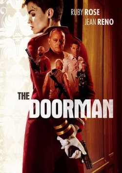 Watch free The Doorman movies Hd online