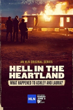 Watch free Hell in the Heartland: What Happened to Ashley and Lauria movies Hd online