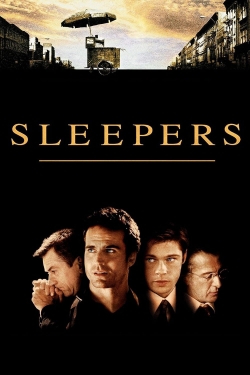 Watch free Sleepers movies Hd online