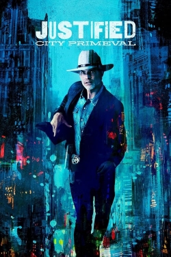 Watch free Justified: City Primeval movies Hd online