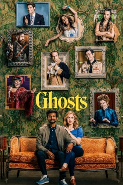 Watch free Ghosts movies Hd online