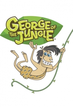 Watch free George of the Jungle movies Hd online