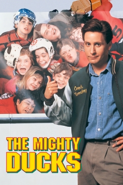 Watch free The Mighty Ducks movies Hd online