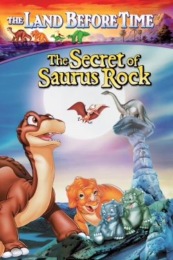 Watch free The Land Before Time VI: The Secret of Saurus Rock movies Hd online