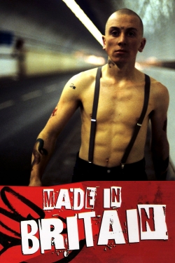 Watch free Made in Britain movies Hd online