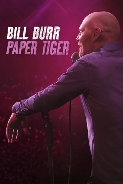 Watch free Bill Burr: Paper Tiger movies Hd online