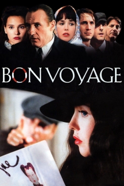 Watch free Bon Voyage movies Hd online