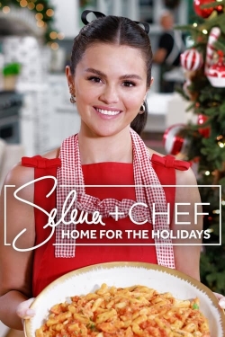 Watch free Selena + Chef: Home for the Holidays movies Hd online