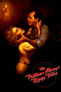 Watch free The Postman Always Rings Twice movies Hd online