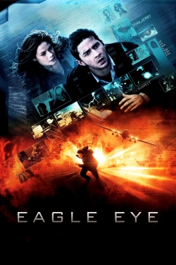 Watch free Eagle Eye movies Hd online