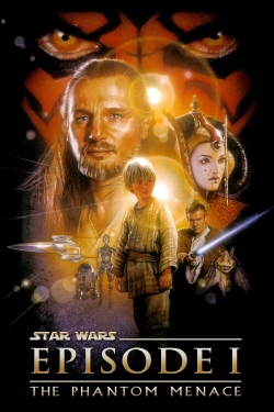 Watch free Star Wars: Episode I - The Phantom Menace movies Hd online