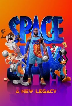 Watch free Space Jam: A New Legacy movies Hd online