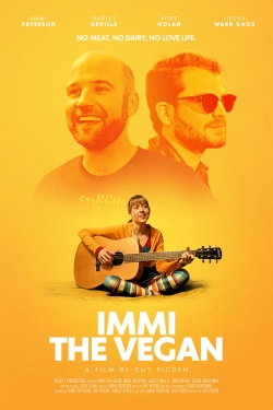 Watch free Immi the Vegan movies Hd online