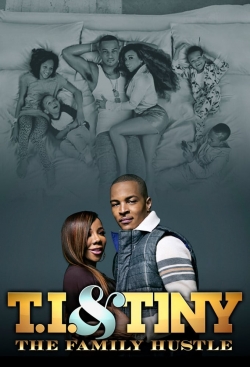 Watch free T.I. & Tiny: The Family Hustle movies Hd online