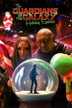 Watch free The Guardians of the Galaxy Holiday Special movies Hd online