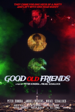 Watch free Good Old Friends movies Hd online